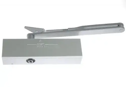 Samozamykacz GROOM-150 DORMA srebrny TS79 1