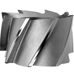 Frez nasadzany DIN 1880-N HSS FENES 80x45otw27 mm 1