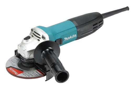 Szlifierka kątowa z funkcją anty-restart 720W 125mm Makita GA5030R 1