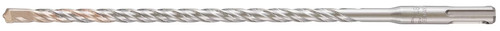 Wiertło do betonu SDS-Plus 8x260 Extreme 2 DeWALT DT9531 1