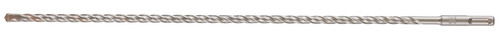 Wiertło do betonu SDS-Plus 8x460 Extreme 2 DeWALT DT9534 1