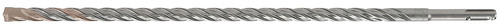 Wiertło do betonu SDS-Plus 10x310 Extreme 2 DeWALT DT9543 1