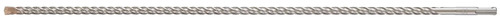 Wiertło do betonu SDS-Plus 10x600 Extreme 2 DeWALT DT9546 1