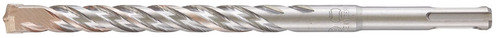 Wiertło do betonu SDS-Plus 12x200 Extreme 2 DeWALT DT9553 1
