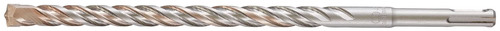 Wiertło do betonu SDS-Plus 12x260 Extreme 2 DeWALT DT9554 1