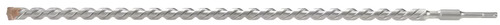 Wiertło do betonu SDS-Plus 12x1000 Extreme 2 DeWALT DT9559 1