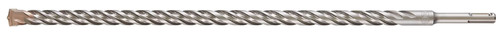 Wiertło do betonu SDS-Plus 16x450 Extreme 2 DeWALT DT9582 1