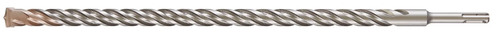 Wiertło do betonu SDS-Plus 18x450 Extreme 2 DeWALT DT9590 1