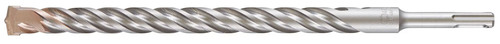 Wiertło do betonu SDS-Plus 18x300 Extreme 2 DeWALT DT9589 1