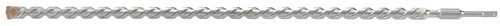 Wiertło do betonu SDS-Plus 16x1000 Extreme 2 DeWALT DT9585 1