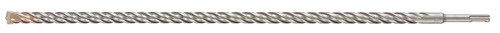 Wiertło do betonu SDS-Plus 16x600 Extreme 2 DeWALT DT9583 1