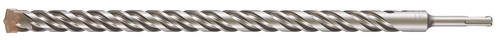 Wiertło do betonu SDS-Plus 22x450 Extreme 2 DeWALT DT9604 1