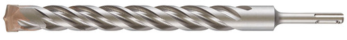 Wiertło do betonu SDS-Plus 25x300 Extreme 2 DeWALT DT9612 1