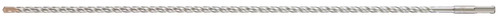 Wiertło do betonu SDS-Plus 8x600 Extreme 2 DeWALT DT9535 1