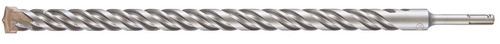 Wiertło do betonu SDS-Plus 24x450 Extreme 2 DeWALT DT9610 1