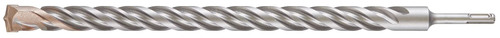 Wiertło do betonu SDS-Plus 25x450 Extreme 2 DeWALT DT9613 1