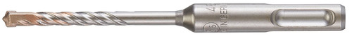 Wiertło do betonu SDS-Plus 5.5x110 Extreme 2 DeWALT DT9508 1
