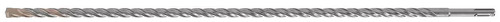 Wiertło do betonu SDS-Plus 8x410 Extreme 2 DeWALT DT9533 1