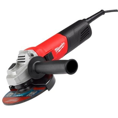 Szlifierka Kątowa AG800-125E  MILWAUKEE 1
