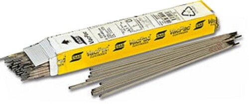 Elektrody spawalnicze EB 146 ø5,0x450mm 6,0 kg 1
