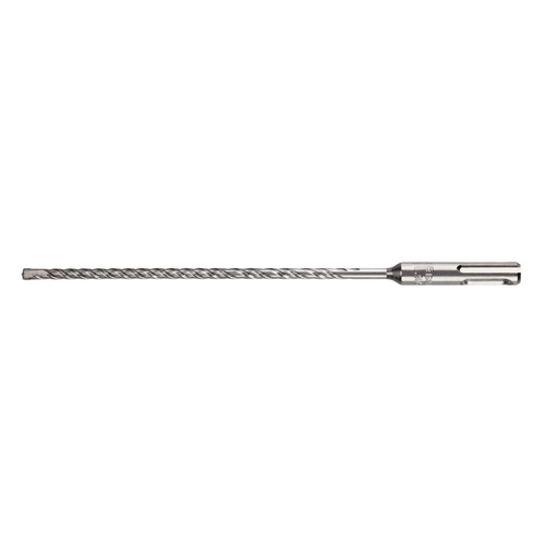 Wiertło do betonu SDS-Plus 6x160 4-ostrzowe XLR DeWALT DT8913 1
