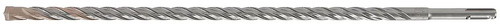 Wiertło do betonu SDS-Plus 10x260 Extreme 2 DeWALT DT9542 1