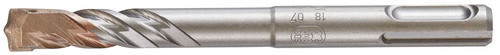 Wiertło do betonu SDS-Plus 10x110 Extreme 2 DeWALT DT9539 1