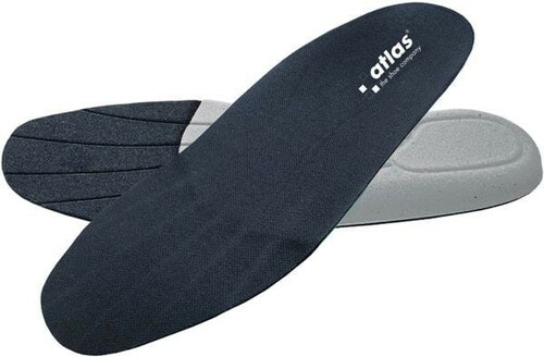 ATLAS Wkładki do butów  Klima-Komfort roz.43 1