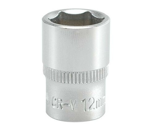 Nasadka 8mm 1/4 6-kątna YATO 1