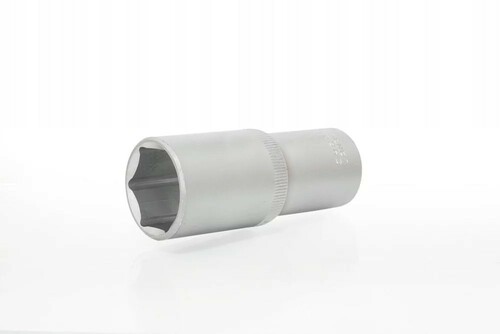 DEDRA Nasadka długa 6kąt 1/2 30mm 1