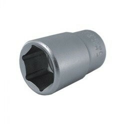 DEDRA Nasadka 6kąt 1/2 28mm 1
