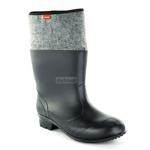 Buty zawodowe PCV R.46 GUMOFILCE 1
