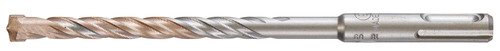 Wiertło do betonu SDS-Plus 9x160 Extreme 2 DeWALT DT9536 1