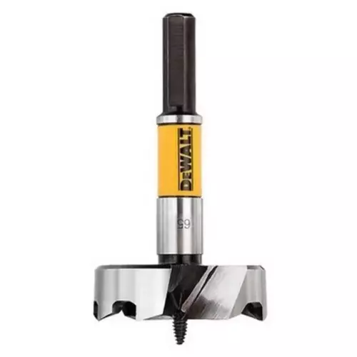Wiertło samowiercące-gniazdowe ø65mm DeWalt DT4585 1