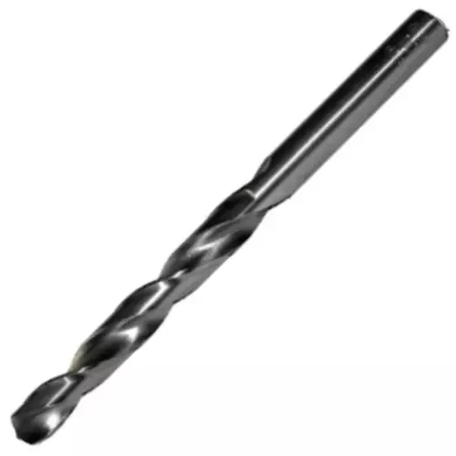 Wiertło kręte zatoczone do metalu ø21/13 HSS NWKa DIN 338 FESTA 1
