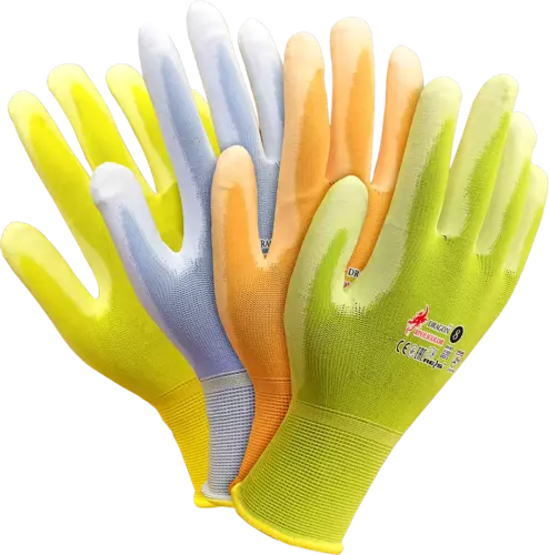 Rękawice ochronne 9 POLICOLOR 1