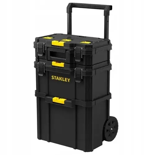 Mobilny warsztat 3w1 STANLEY QUICKLINK 80L STST83319-1 1