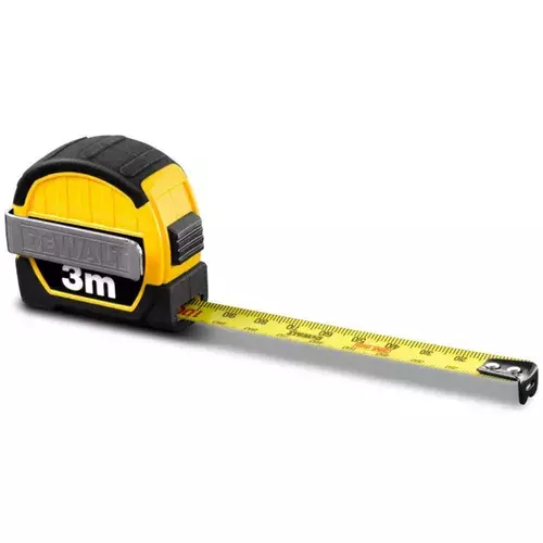 Miara zwijana 3m DeWalt DWHT36098-1  1