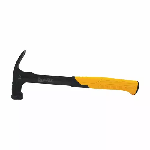 Młotek XP do szybkiej pracy 340g DeWalt DWHT51135-0 1