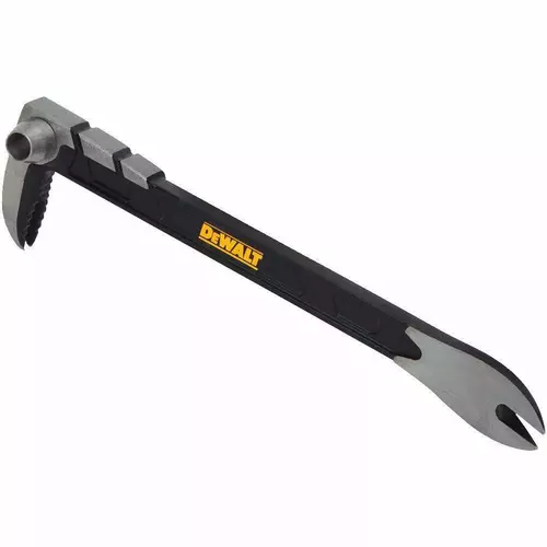 Łapa do gwoździ z pazurem 254mm DeWalt DWHT0-55524 1