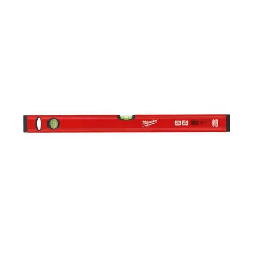 Poziomnica SLIM 60 cm Milwaukee 1