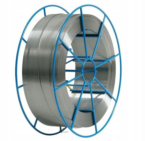 Drut spawalniczy inox 308LSi ø1,0mm 15kg HYUNDAI 1