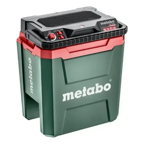 Chłodziarka akumulatorowa METABO KB18BL 1
