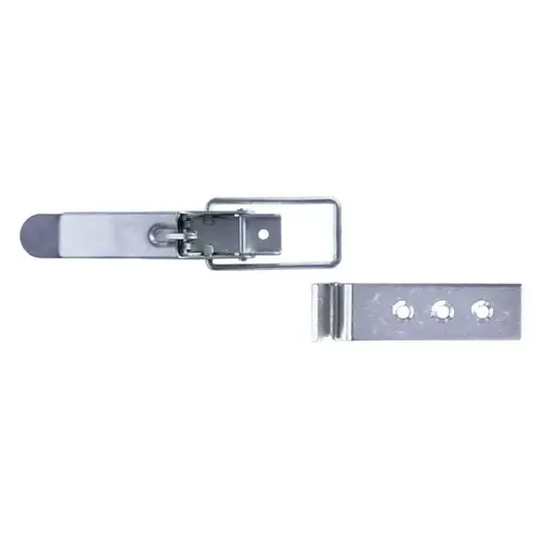 Zamknięcie burtowe 210/30mm 1