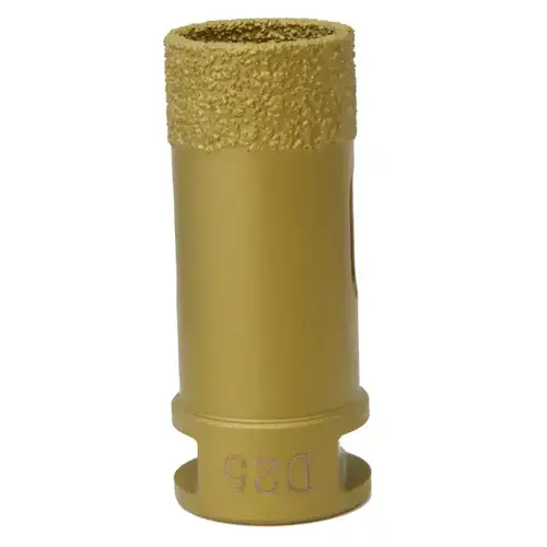 Wiertło diamentowe koronowe 25 mm M14 Pro Ceram VB 1