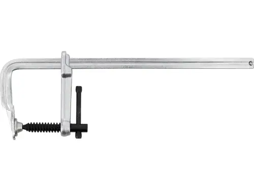 Ścisk stolarski kuty 300x80mm YATO 1