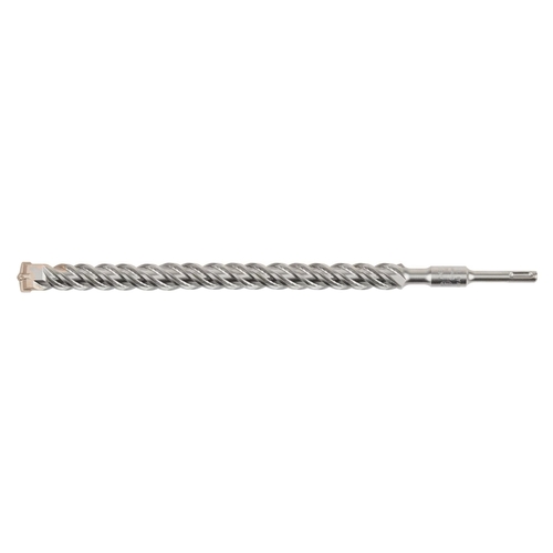 Wiertło do betonu SDS-Plus 26x450 4-ostrzowe XLR DeWALT DT9692 1