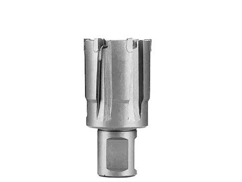 Wiertło rurowe TCT RAIL ø30x25mm do szyn kolejowych 1