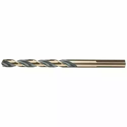 Wiertło do metalu ø6.5 BLACK&GOLD DeWalt DT20523 1