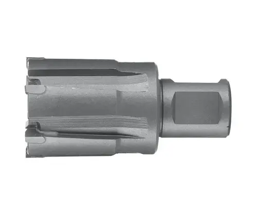 Wiertło trepanacyjne do szyn kolejowych TCT Rail 12x25mm 1